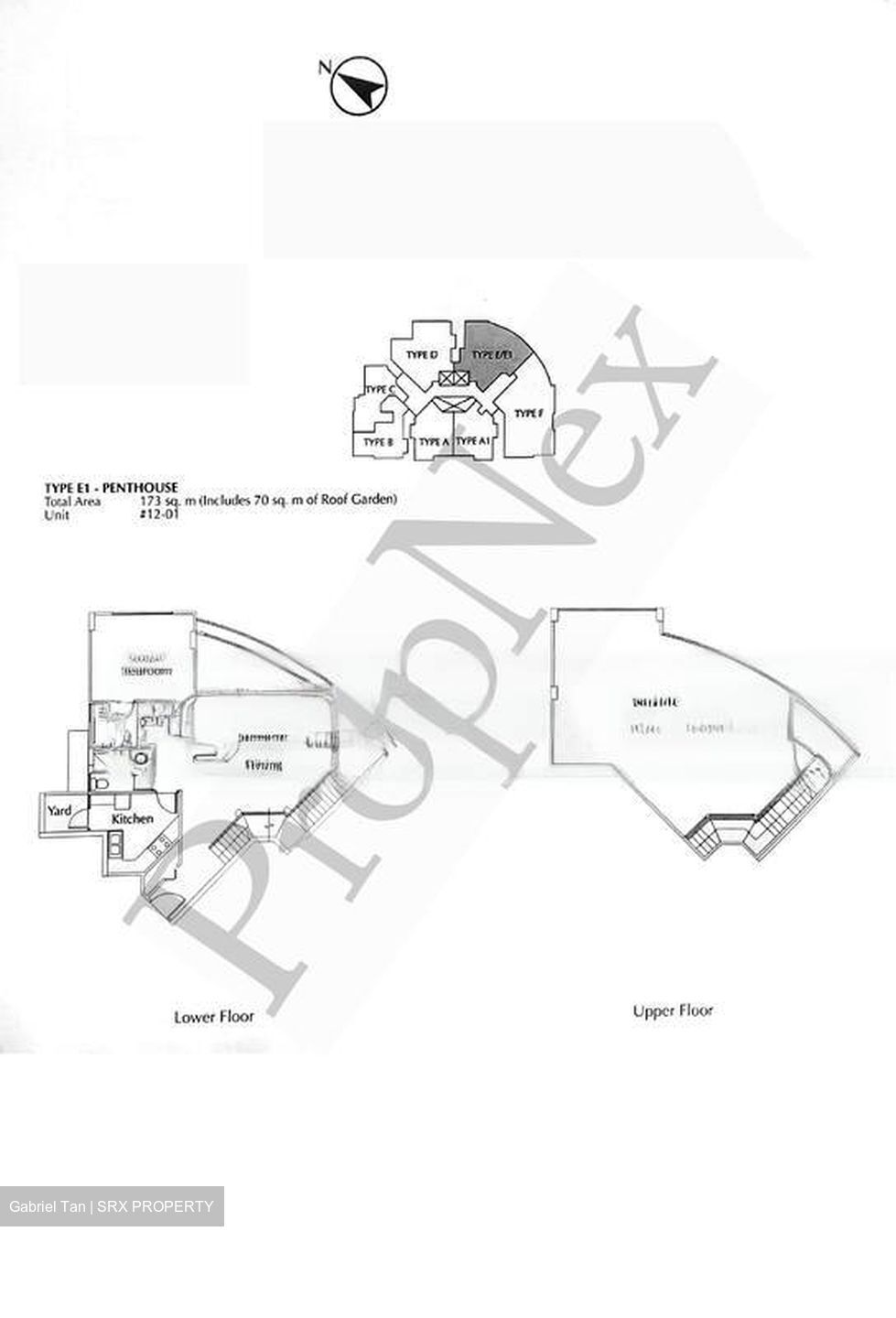 The Aston (D10), Apartment #477803711